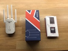 Qlocom CF-WR768AC WiFi