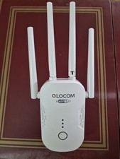 Qlocom CF-WR768AC WiFi