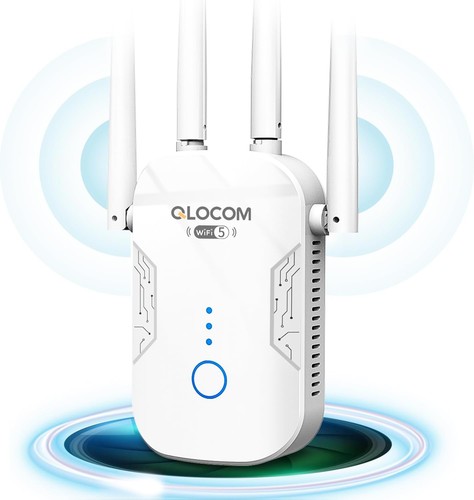 2026 newest1 wifi extender - newest1,